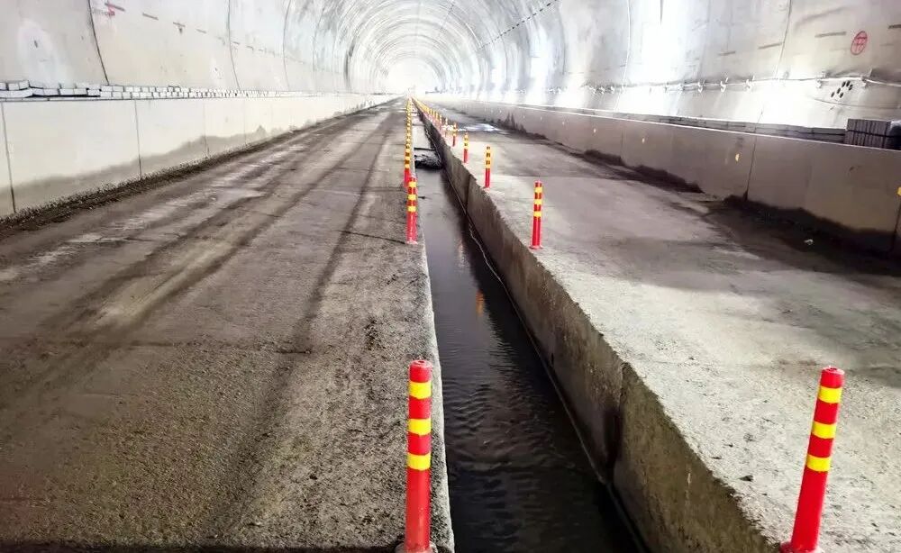 设计时速350公里！广汕高铁即将全面铺轨！