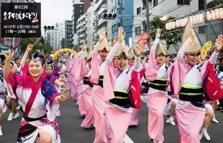 2018日本夏日祭時間表，這份仲夏夜之夢炫skr人～ 旅行 第31張