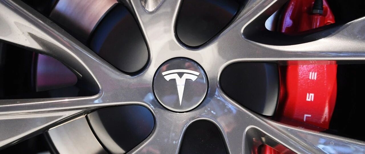 特斯拉的第一份车辆安全数据报告