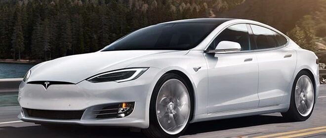 V9来了 | 更新的版本，更新的特斯拉