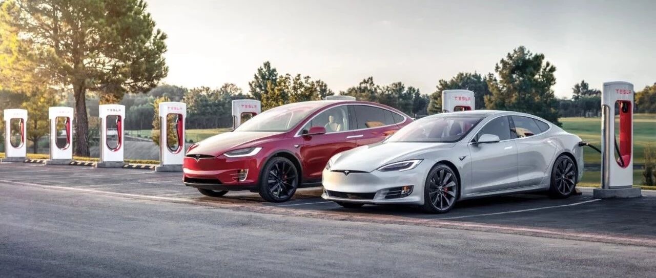 特斯拉车主引荐奖励计划行将结束