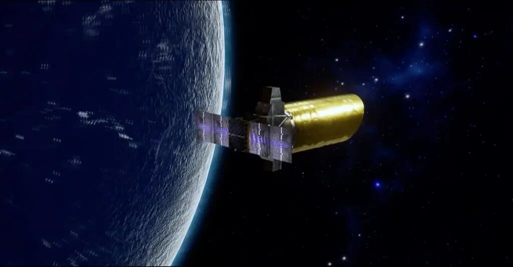 中國計劃進行世界上第一次附近宜居行星搜索的圖2
