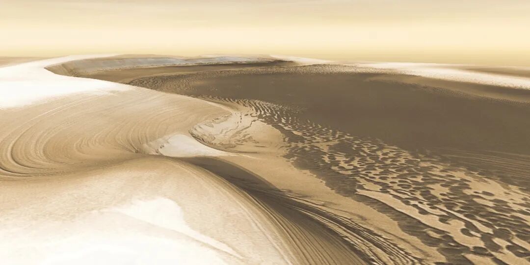 NASA擴展了8項任務，進一步探索太陽系、火星和小行星的圖7
