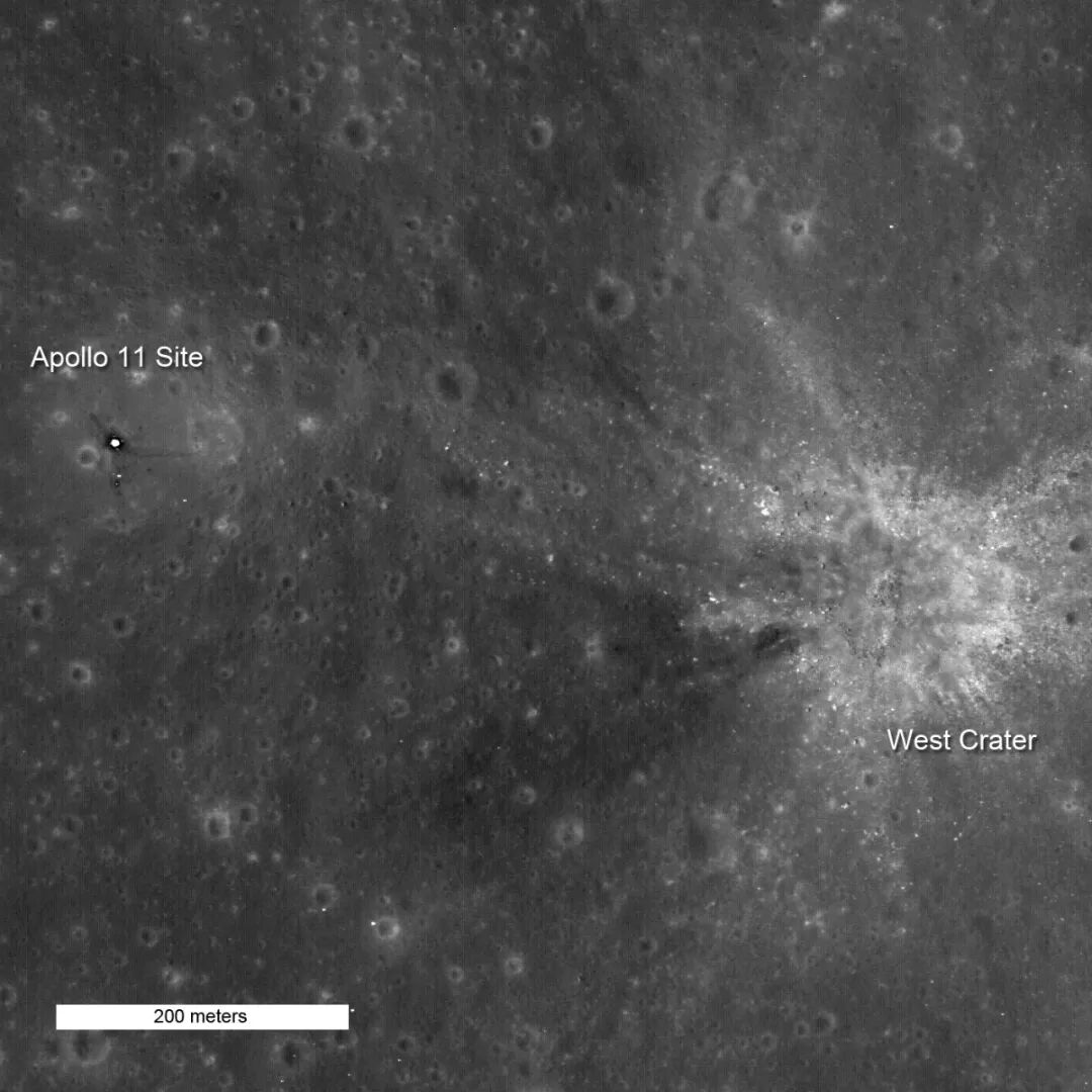 NASA擴展了8項任務，進一步探索太陽系、火星和小行星的圖3