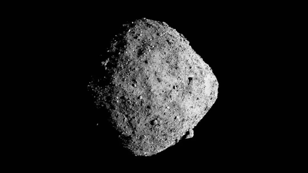 NASA擴展了8項任務，進一步探索太陽系、火星和小行星的圖4