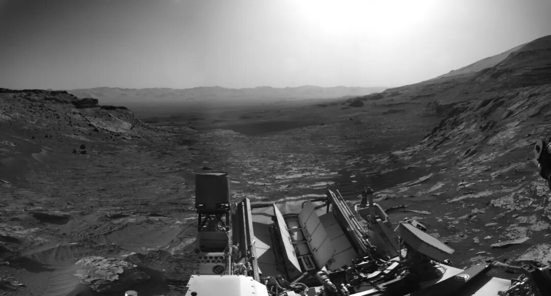 NASA擴展了8項任務，進一步探索太陽系、火星和小行星的圖2