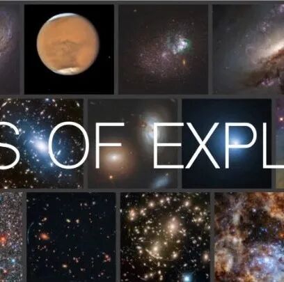 那些年，NASA做过的那些浪漫的事儿的图2