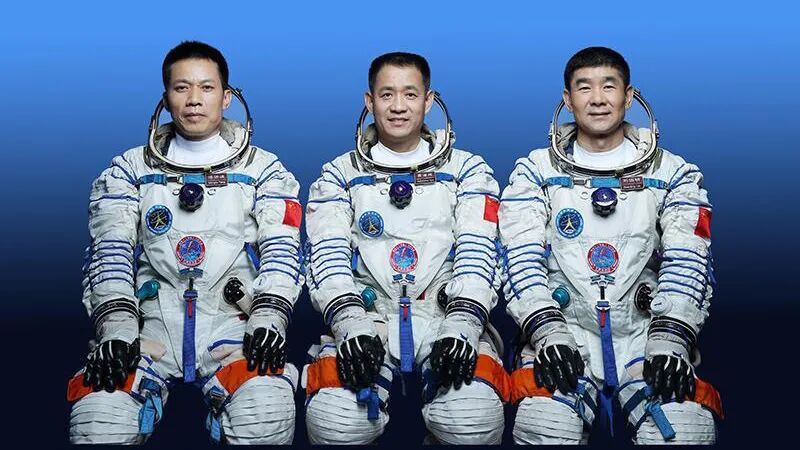 高考都結束了，你想知道如何成為一名中國航天員（taikonaut）嗎?的圖1