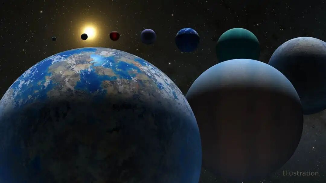 宇宙里程碑：NASA發現5000顆系外行星！的圖1