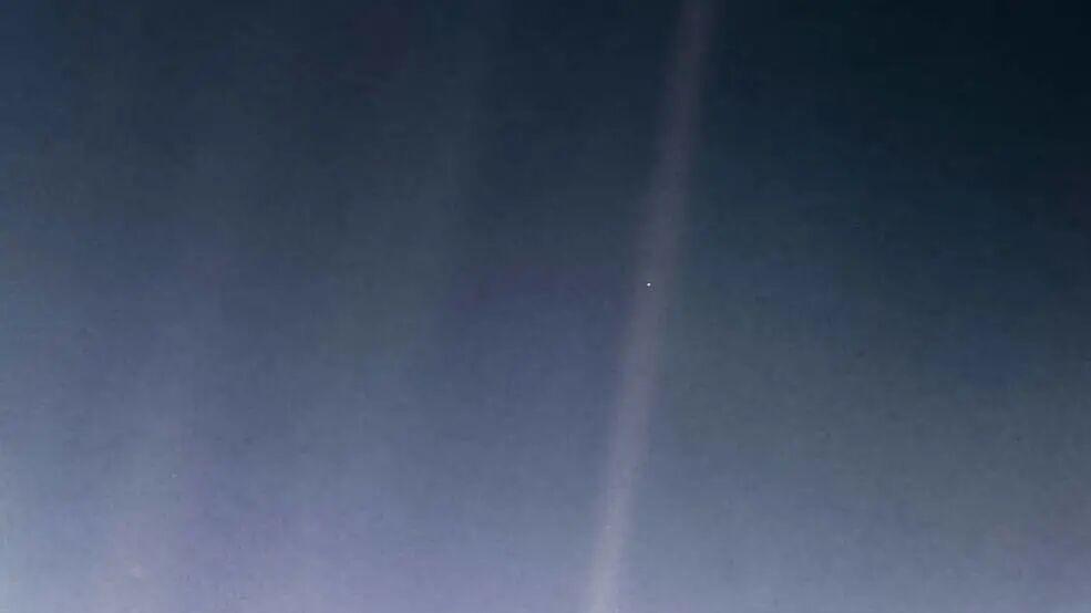 那些年，NASA做过的那些浪漫的事儿的图3