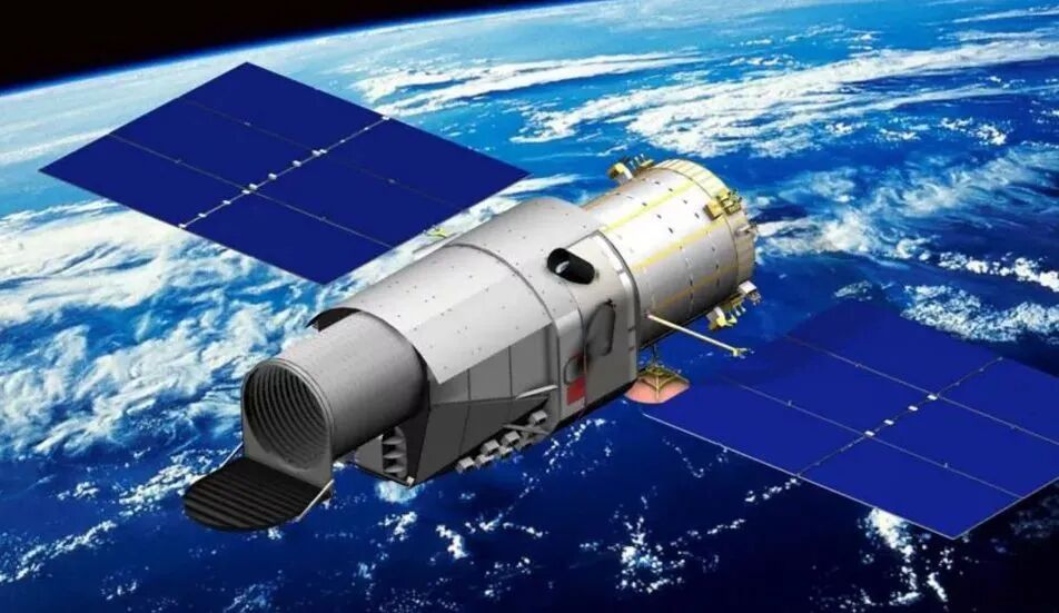 中國發布旗艦太空望遠鏡計劃的圖1