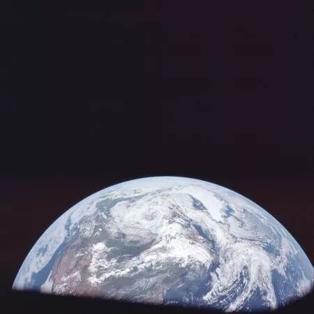將人類文明推向前進的旅程——阿波羅登月52周年紀念的圖6