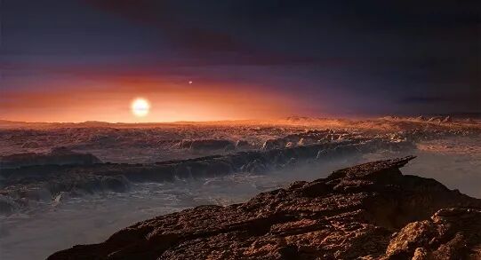 宇宙中誕生其他生命或是不可避免的的圖1