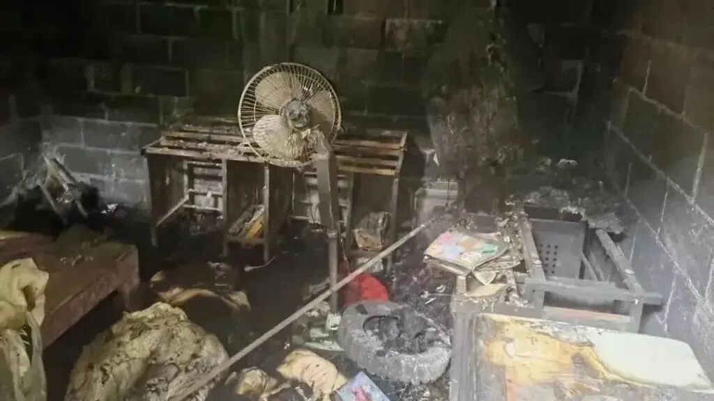 甘肅電線電纜檢測