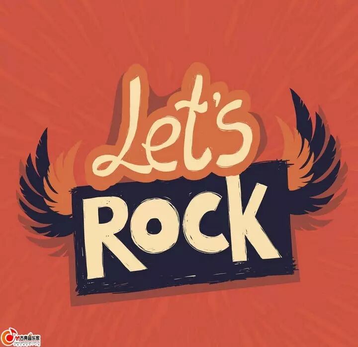 微文周刊 音乐 栏目    摇滚(rock and roll)是一种音乐类型,起源于