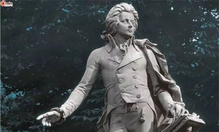 傅聪谈莫扎特:贾宝玉 孙悟空=莫扎特?