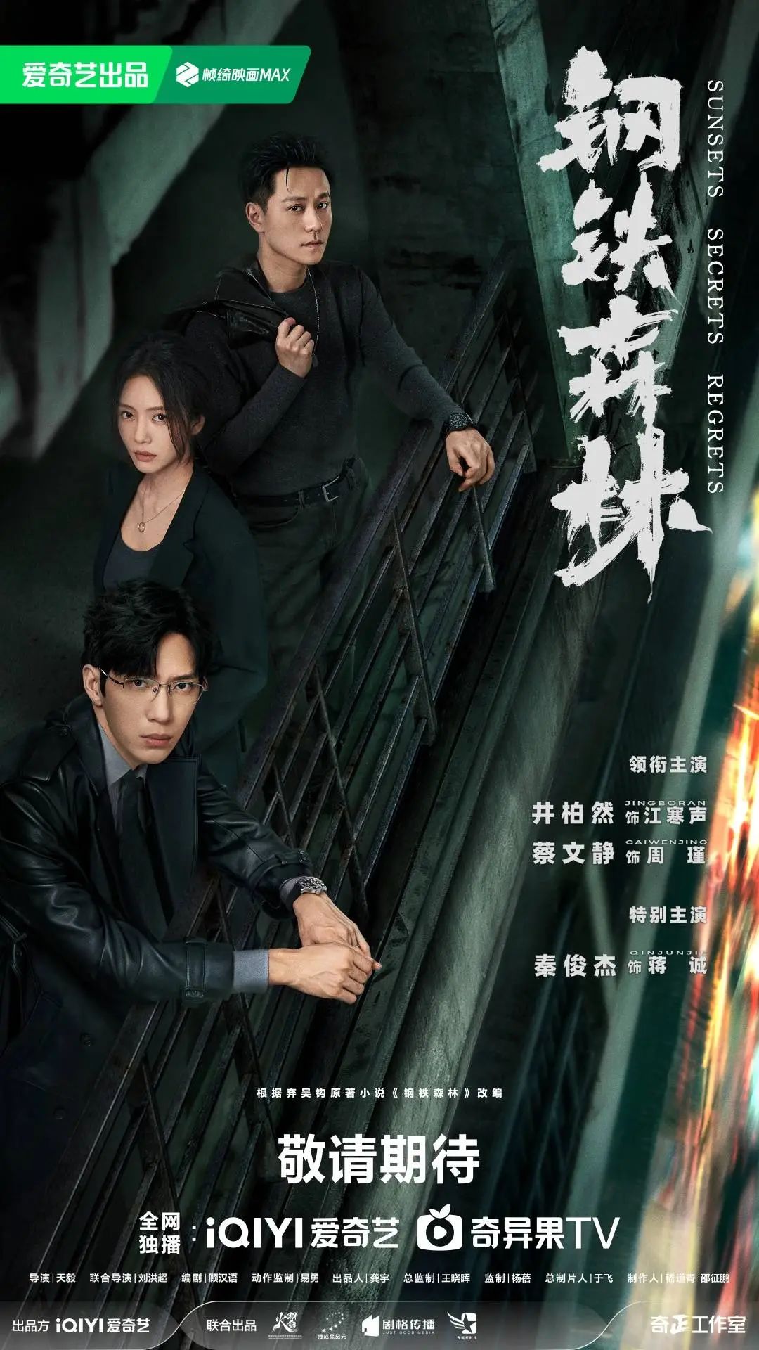 无名侦探电视剧2025年