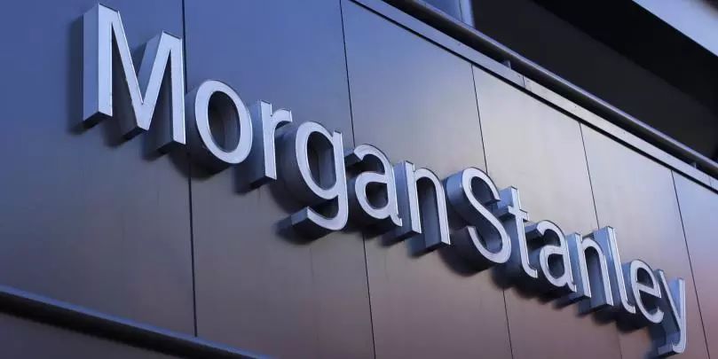 春招 | Morgan Stanley (US) Branch Summer Analyst Intern 熱招 ...