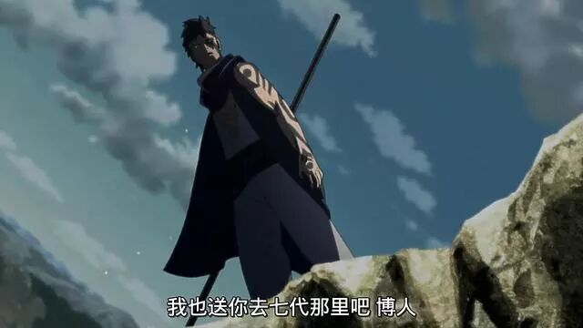 大蛇丸秽土转生四个火影是哪一集 火影忍者鸣人和佐助死后被秽土转生，敢问忍界谁是他们的对手