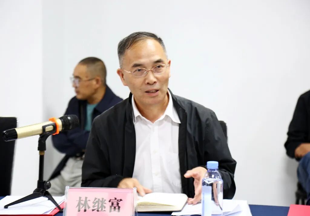 中国岐黄文化起源地研究课题开题研讨会在河南新密召开