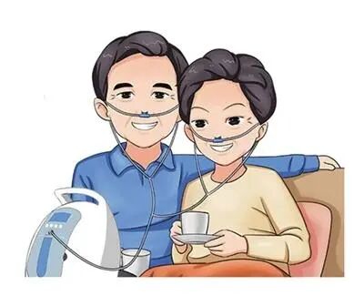 制氧机3l比5L的贵为什么家庭氧疗｜制氧机知识Q&A_https://www.jmylbn.com_新闻资讯_第1张