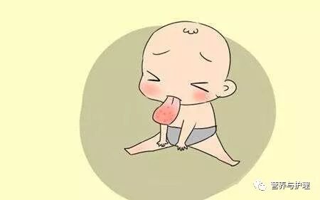 宝宝上火的 6 种表现，你了解几个？