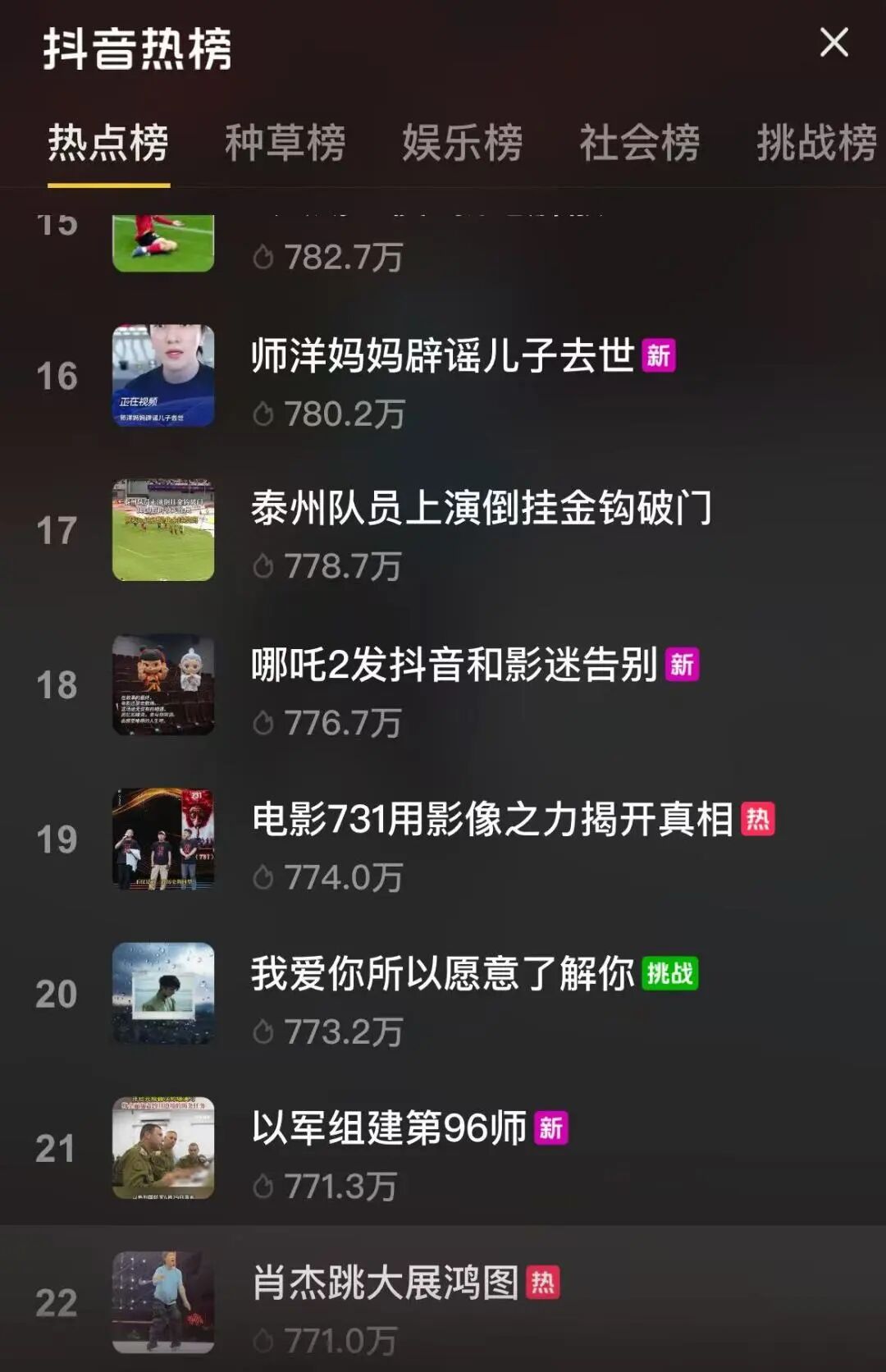 肖杰跳大展鸿图