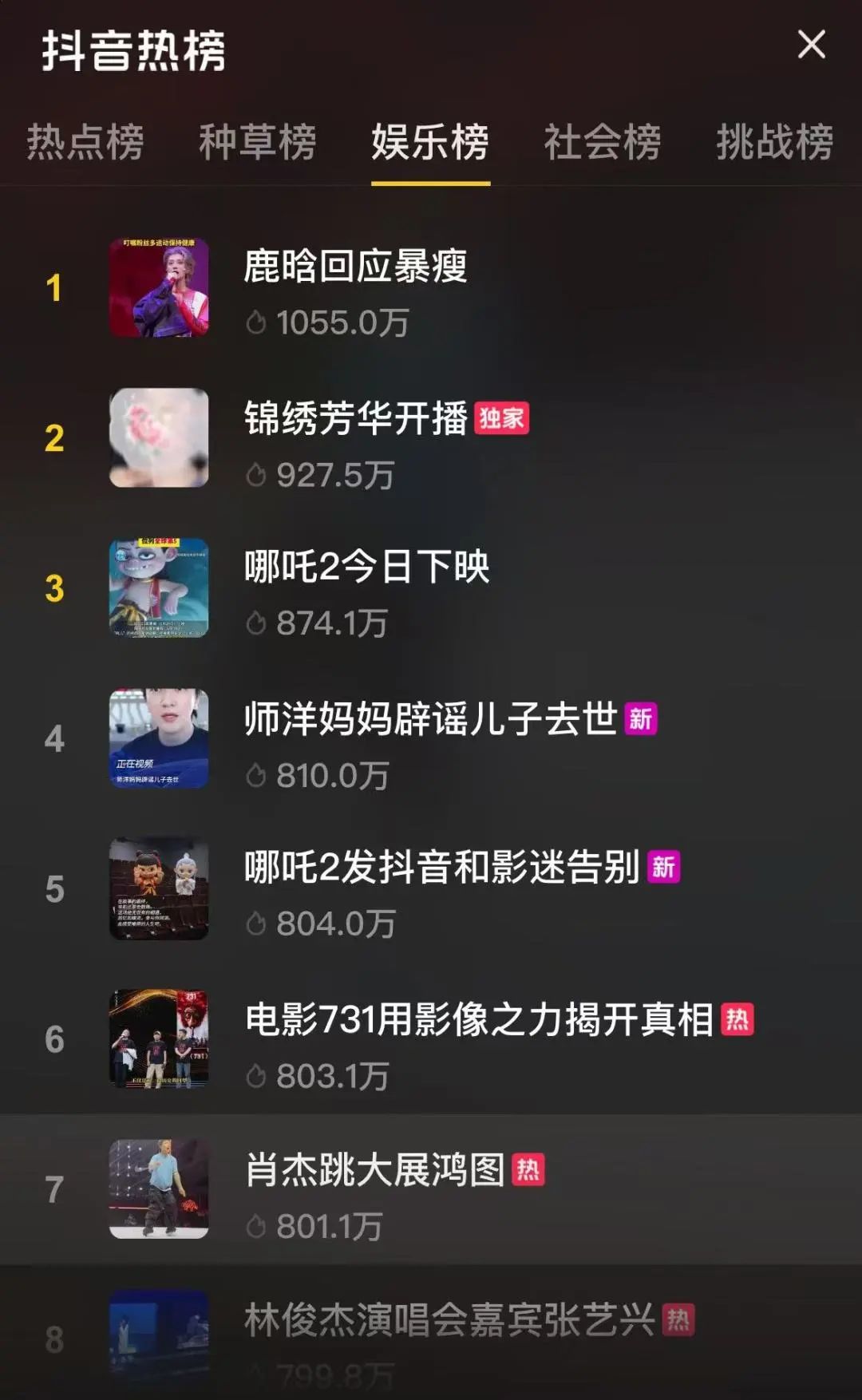 肖杰跳大展鸿图