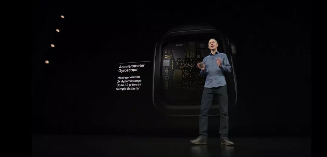 能救命的Apple Watch和雙卡雙待的iPhone來了，你準備好了嗎？