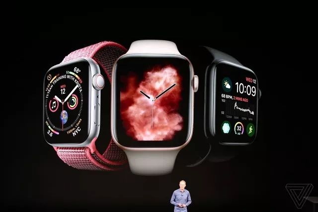 能救命的Apple Watch和雙卡雙待的iPhone來了，你準備好了嗎？