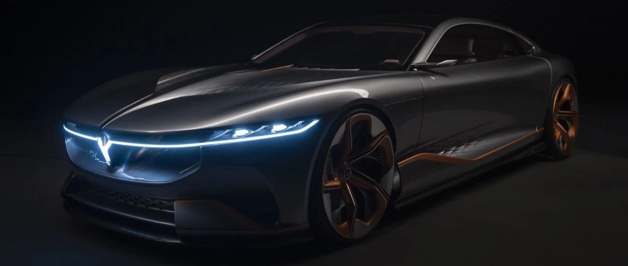 东风冲高“绘”岚图