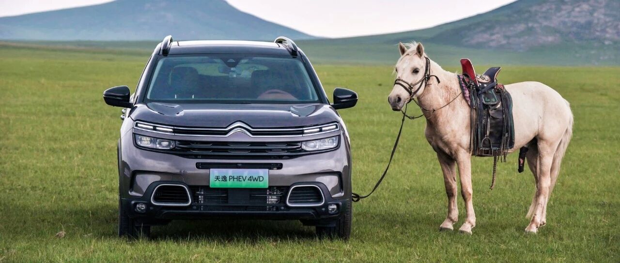 当法系车开始混动，东风雪铁龙天逸PHEV又能玩的怎么样？