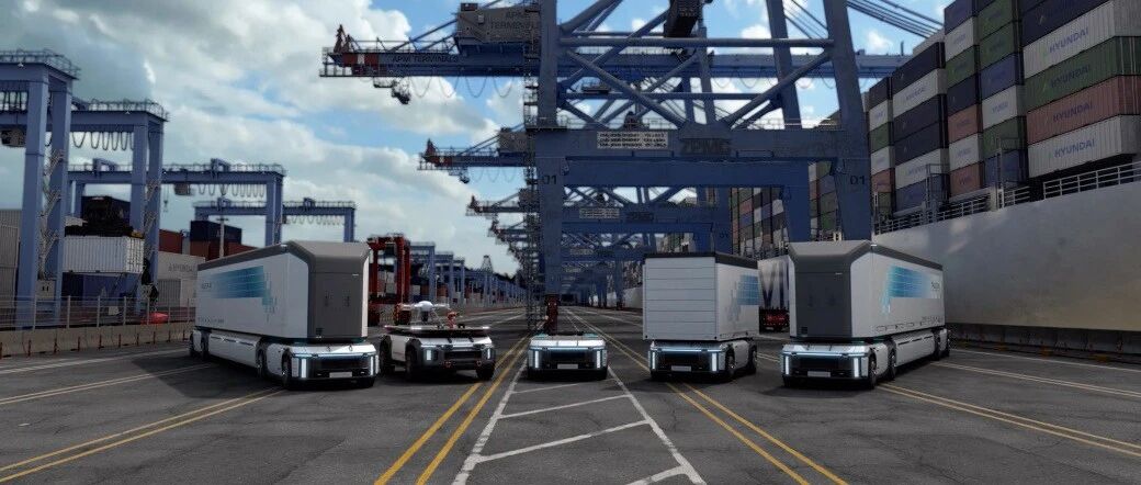 现代集团押宝氢能源，NEXO抢先机将引进中国