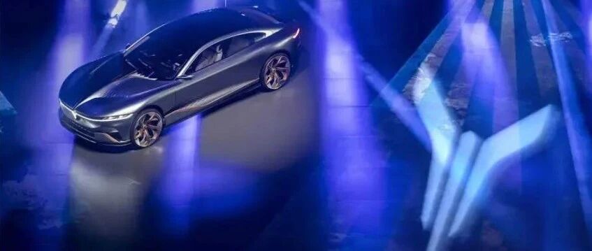 东风"岚图"，到底规划了一幅怎样的蓝图？