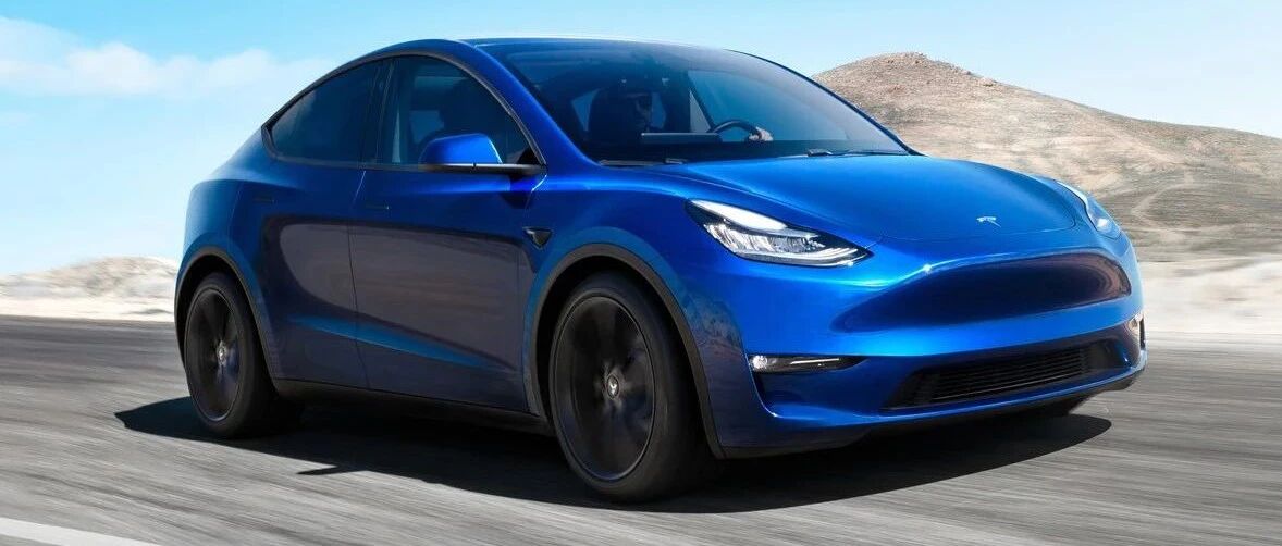 27万的特斯拉Model Y，你是买还是不买?