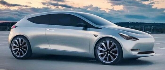 特斯拉将推入门新车，16万的售价给其他车企“不留活路”？