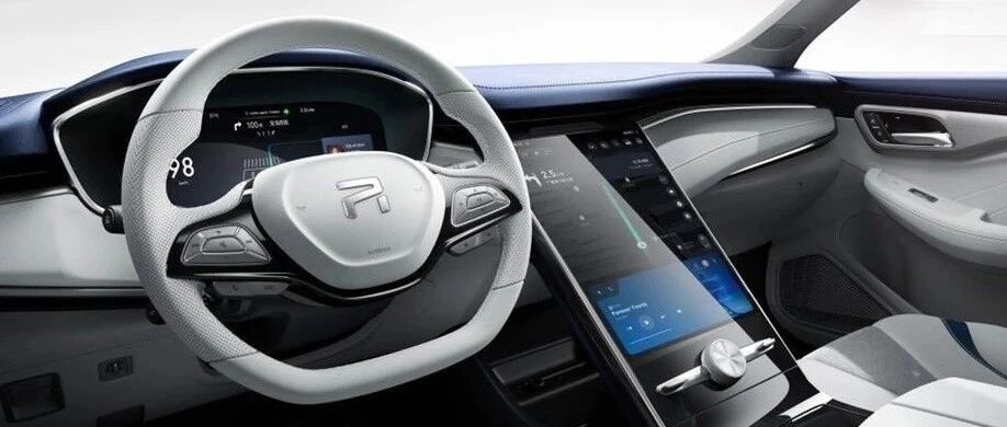 精气十足！广州车展三款首发自主电动SUV亮点多