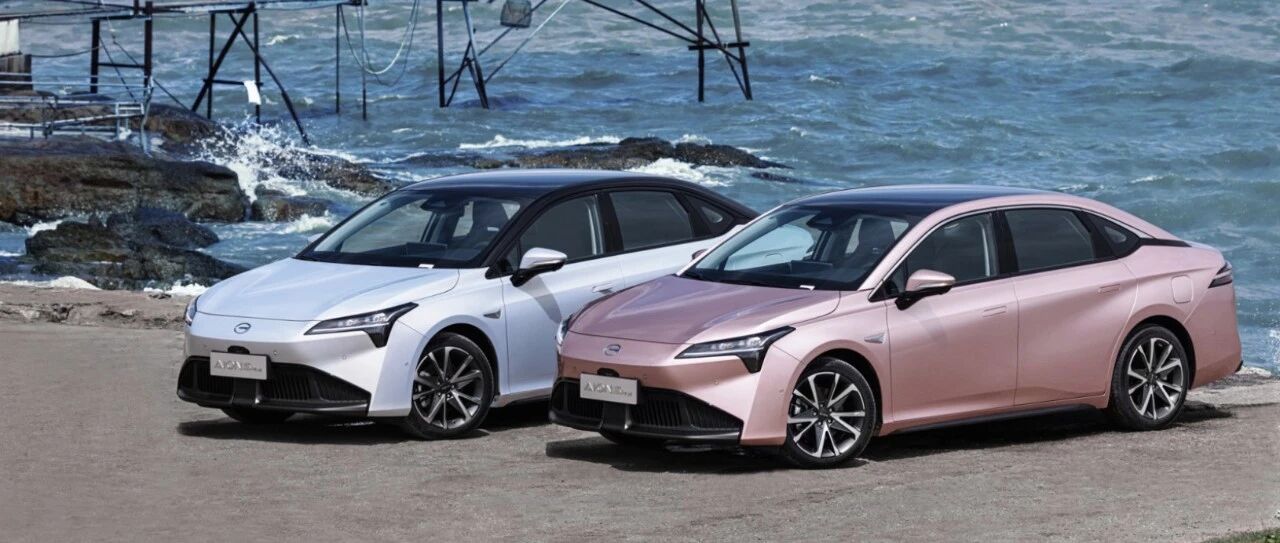 动力配置全升级的AION S Plus，能不能继续“卖爆”？