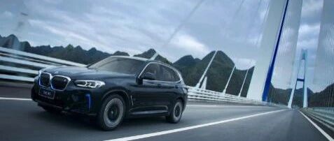 前11月新能源车交付量增长66%，宝马为何在中国市场还欠“火候”？