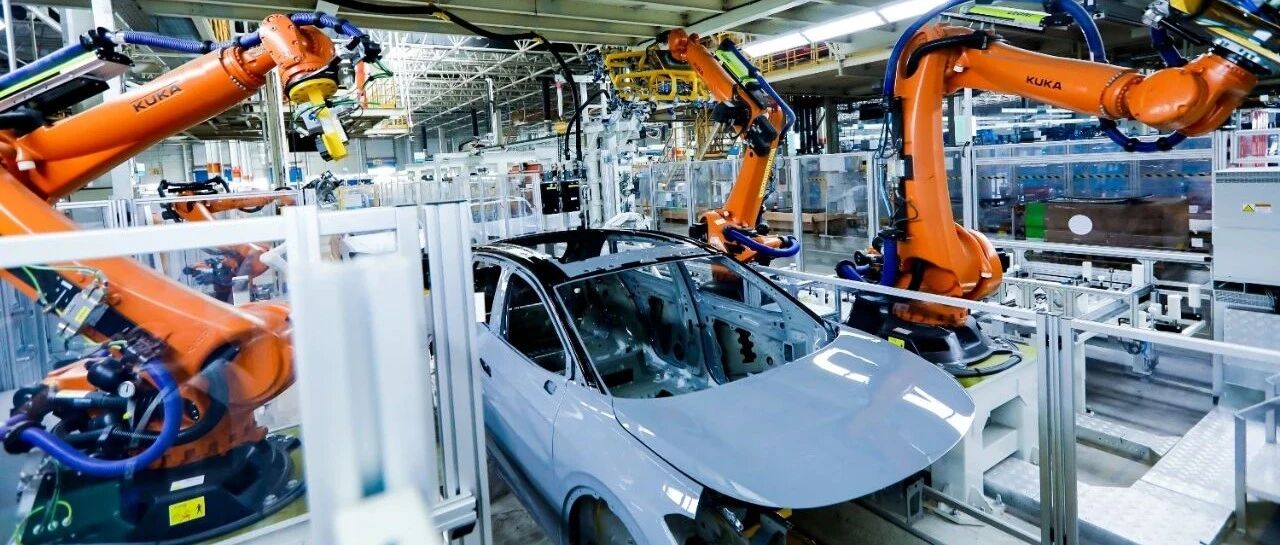 电动化引发车市新格局，一汽-大众要领跑电动出行！