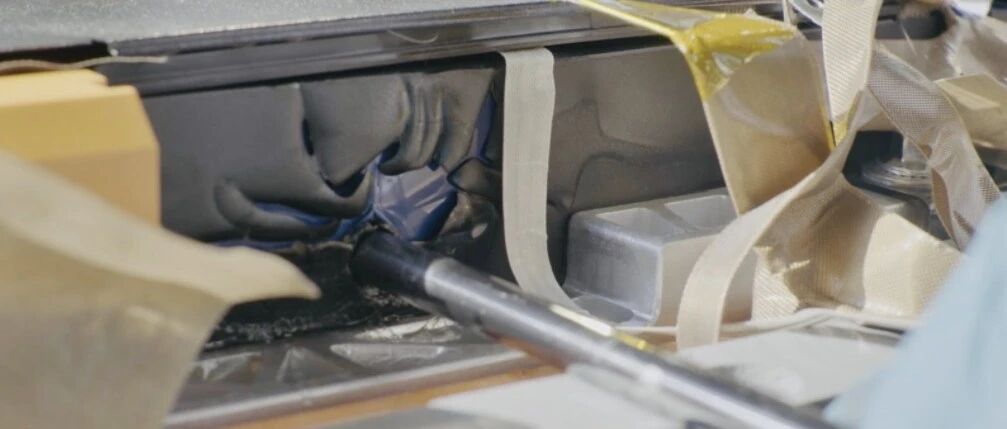 广汽埃安再刺“弹匣电池”，刺出了什么改变?