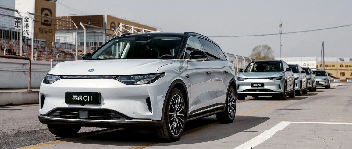 4.5秒破百，零跑C11性能版可以成为性能车“平替”？