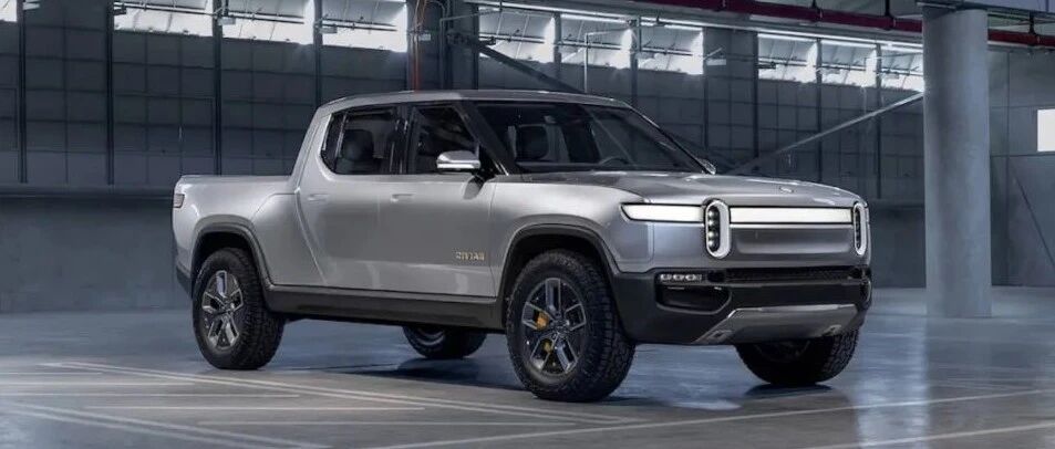 电动皮卡，下一个“天亮”？