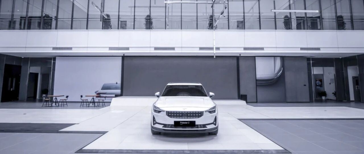 揭秘极星2台州工厂，是如何打造一台“中国造，售全球”的纯电动车的？