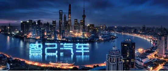 三巨头领衔的智己汽车起航，特斯拉尚可一战？