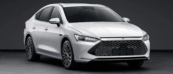 工信部339批新车：比亚迪DM-i混动上身，长安东风氢动力吸睛