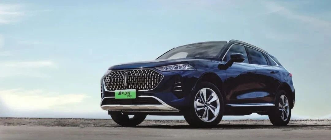 进军德国市场，摩卡DHT-PHEV全球上市29.5万元起售