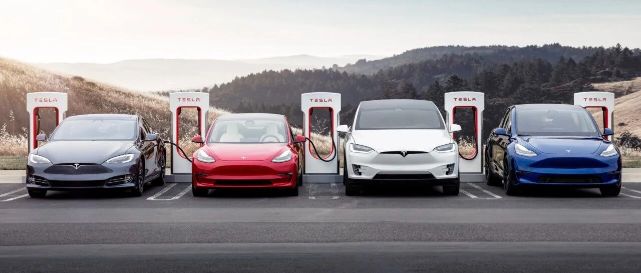 特斯拉市值破万亿的“带动效应”，新能源汽车行业还能“飞”多高？