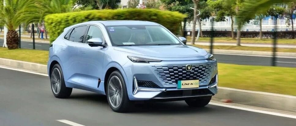17.69万元起售，长安UNI-K iDD为解决“世纪难题”而来
