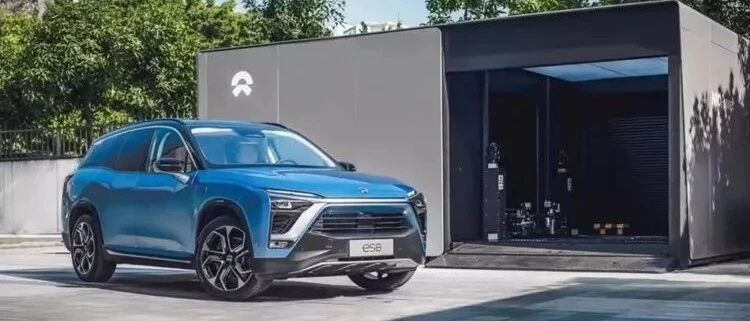 饥饿营销本质没有错，但蔚来这波操作却并不出彩